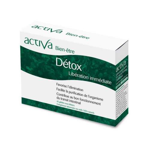 detox efficace pharmacie de ce apar papiloame în ochi