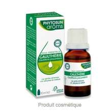 Gaultherie - huile essentielle - Douleur musculaire - Arthrose