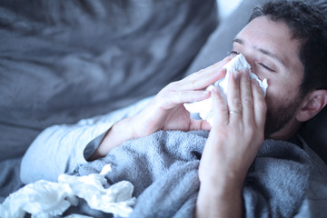 Influenzinum - remède pour la grippe