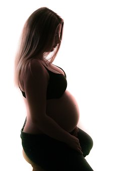 Grossesse - Homéopathie - enceinte