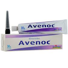 avenoc creme