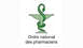 Logo de l'ordre National des Pharmaciens